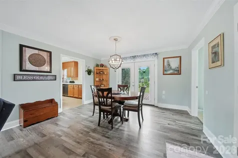190 Dixie Trail Drive Forest City NC 28043