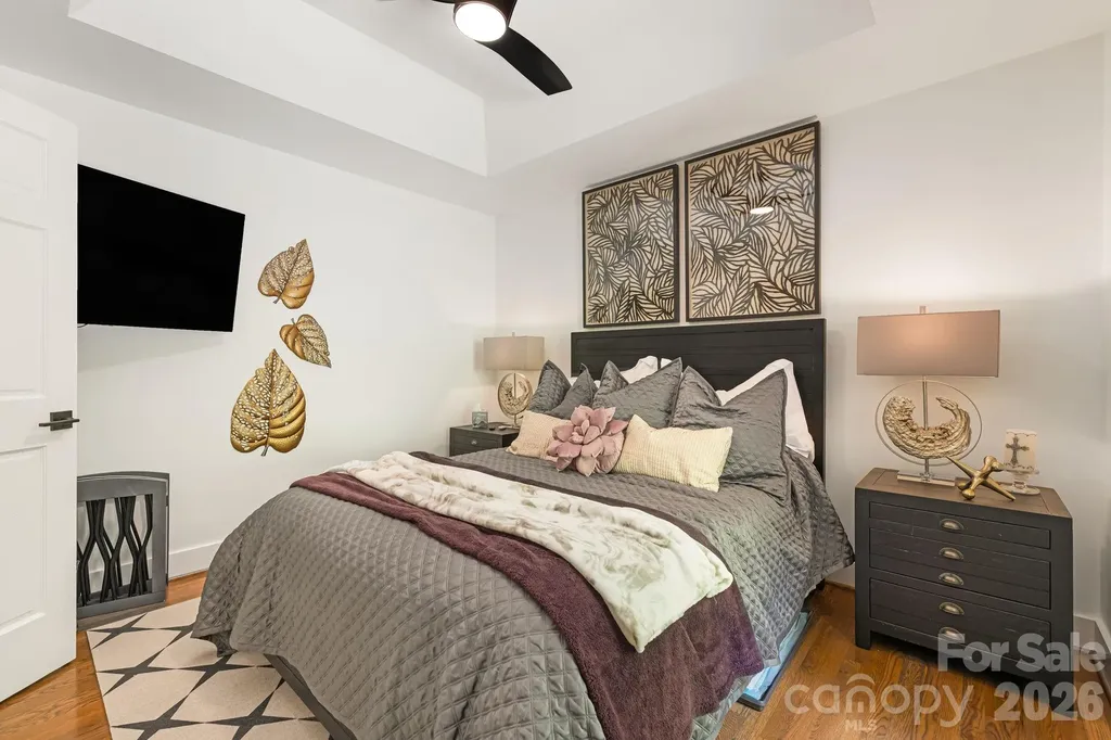 5 Saddle Ridge Fletcher NC 28732