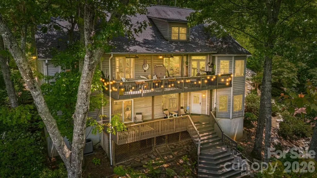 5 Saddle Ridge Fletcher NC 28732