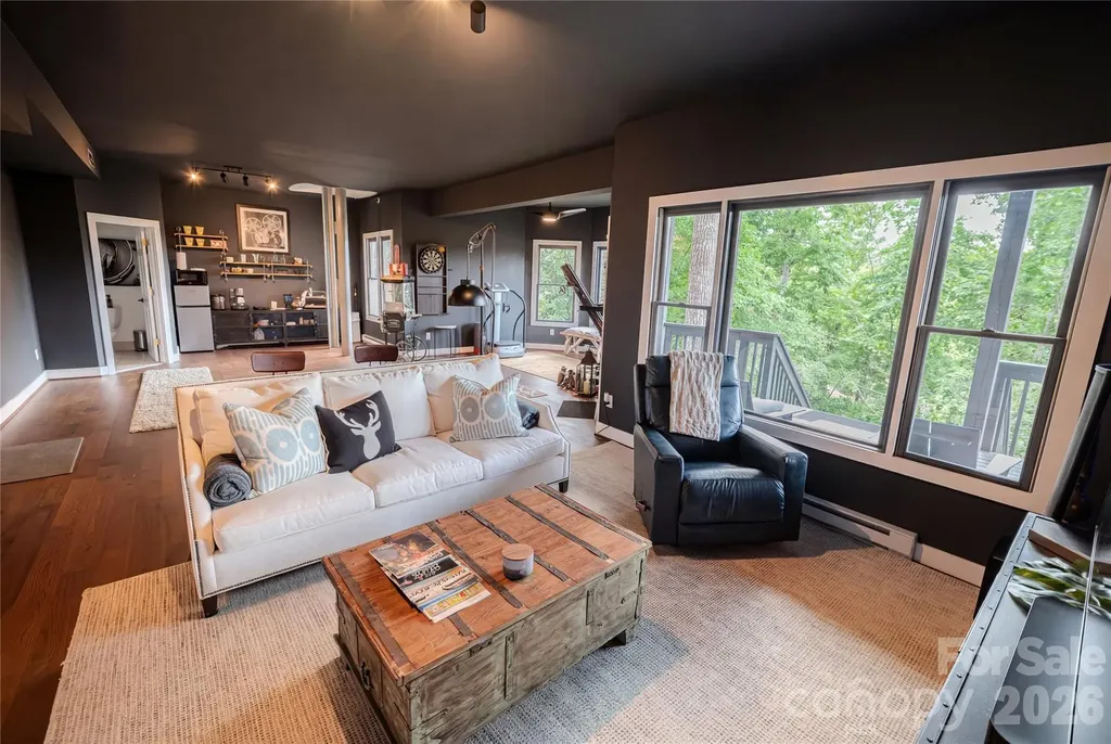 5 Saddle Ridge Fletcher NC 28732