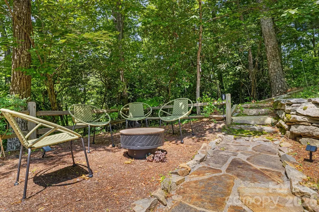 5 Saddle Ridge Fletcher NC 28732