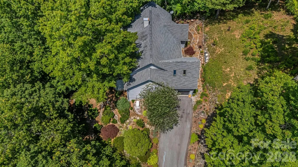 5 Saddle Ridge Fletcher NC 28732