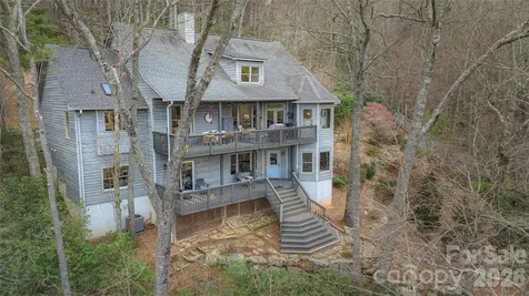 5 Saddle Ridge Fletcher NC 28732