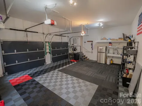 5 Saddle Ridge Fletcher NC 28732