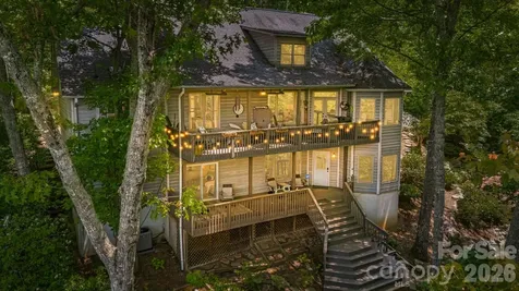 5 Saddle Ridge Fletcher NC 28732