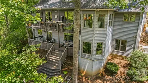 5 Saddle Ridge Fletcher NC 28732