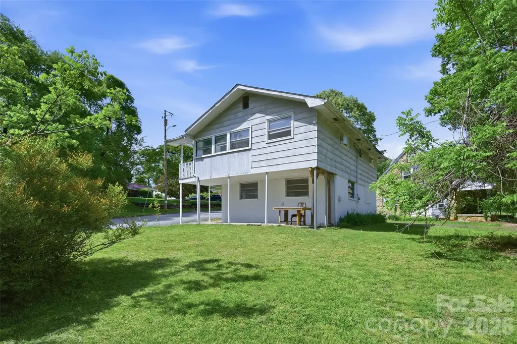 51 & 59 Gudger Road Candler NC 28715