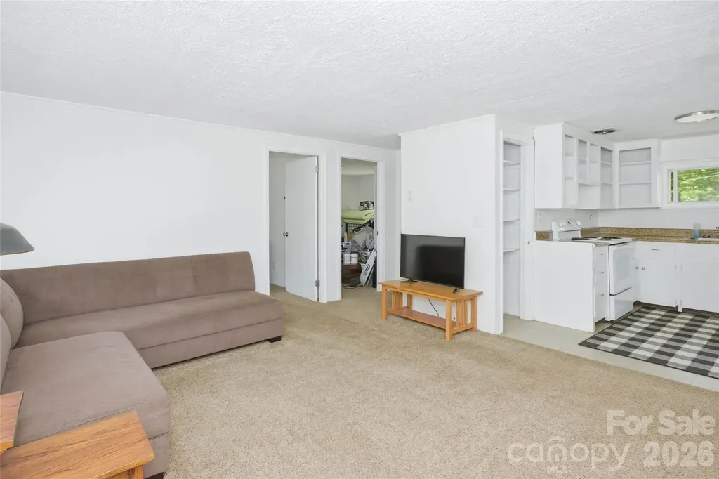 51 & 59 Gudger Road Candler NC 28715