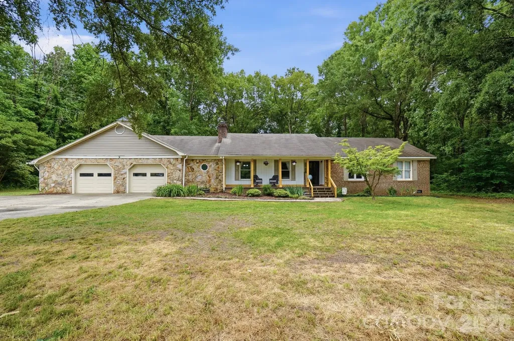 1811 Price Road Indian Trail NC 28079