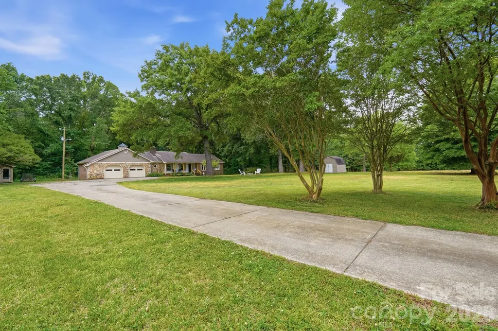 1811 Price Road Indian Trail NC 28079