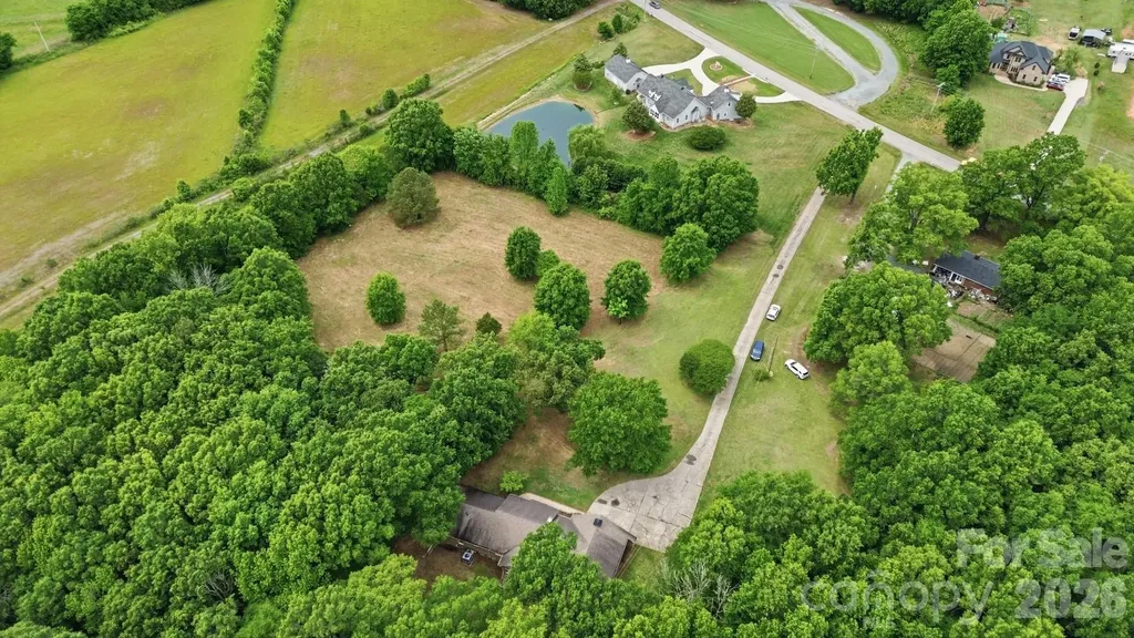 1811 Price Road Indian Trail NC 28079