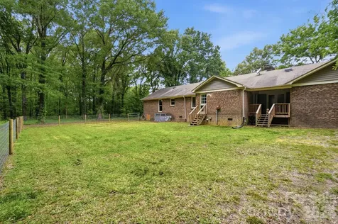 1811 Price Road Indian Trail NC 28079