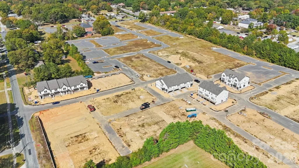 203 Silver Fleet Drive Indian Trail NC 28079