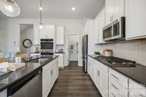 203 Silver Fleet Drive Indian Trail NC 28079