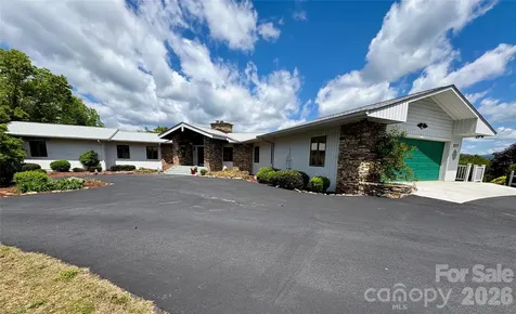 377 Upper Grassy Branch Road Asheville NC 28805