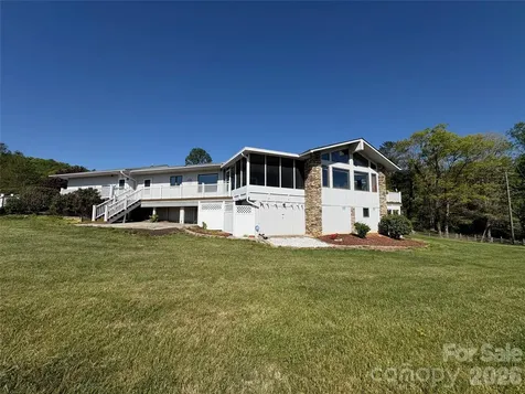 377 Upper Grassy Branch Road Asheville NC 28805