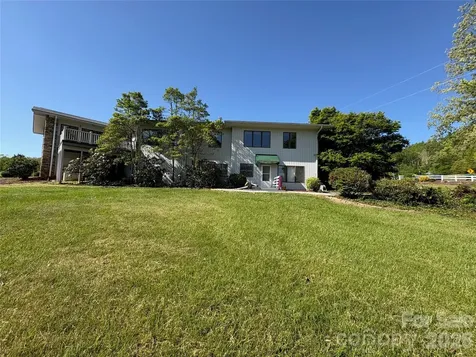 377 Upper Grassy Branch Road Asheville NC 28805
