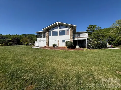 377 Upper Grassy Branch Road Asheville NC 28805
