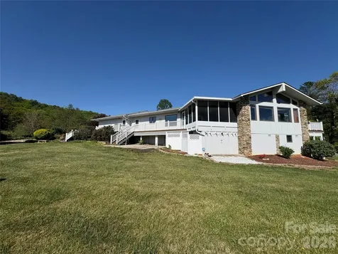 377 Upper Grassy Branch Road Asheville NC 28805