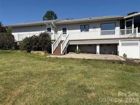 377 Upper Grassy Branch Road Asheville NC 28805