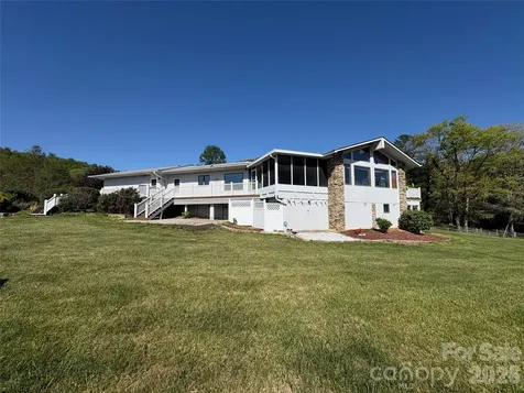377 Upper Grassy Branch Road Asheville NC 28805