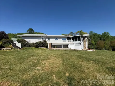 377 Upper Grassy Branch Road Asheville NC 28805