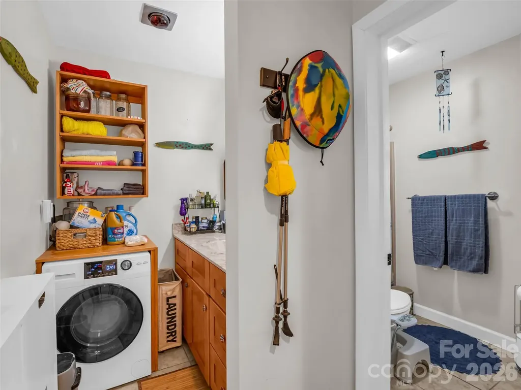 160 Whitney Boulevard Lake Lure NC 28746