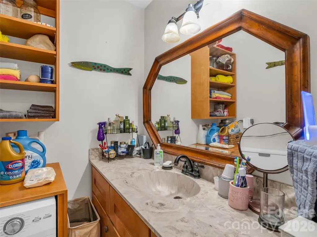160 Whitney Boulevard Lake Lure NC 28746