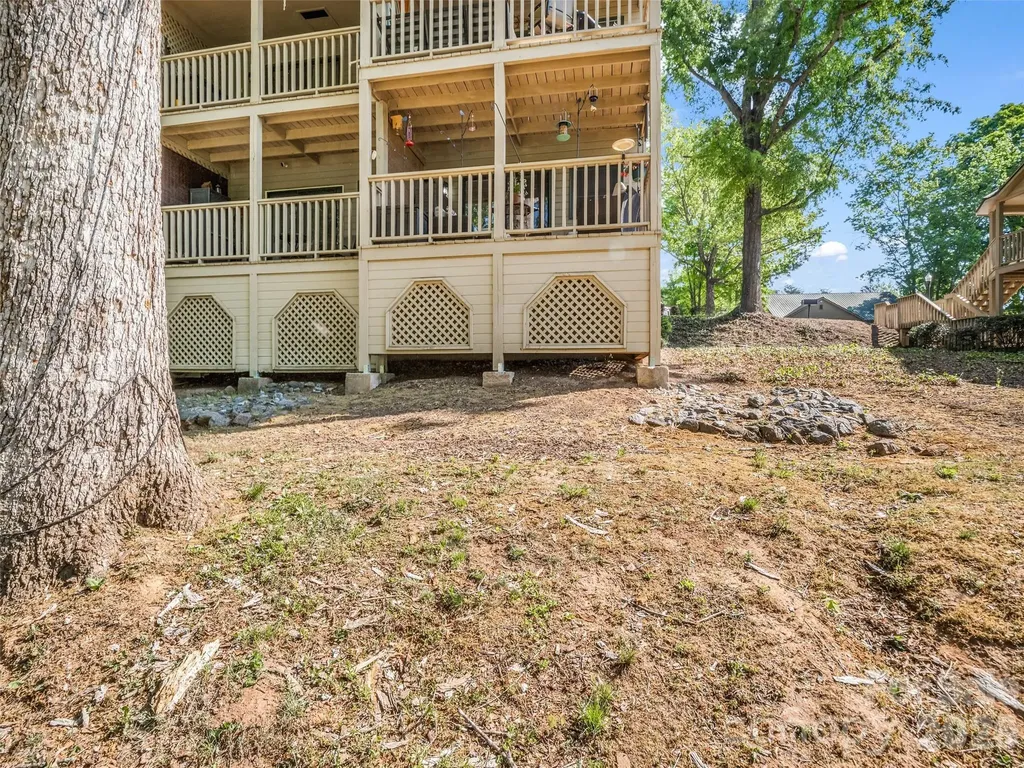 160 Whitney Boulevard Lake Lure NC 28746