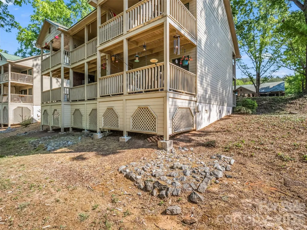 160 Whitney Boulevard Lake Lure NC 28746