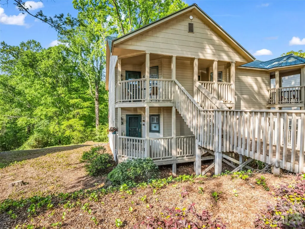 160 Whitney Boulevard Lake Lure NC 28746