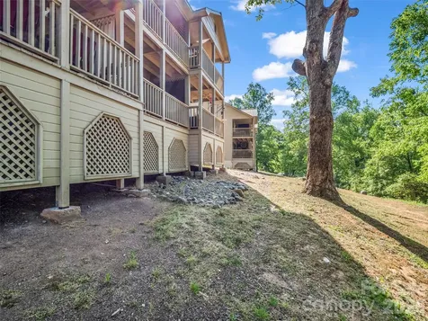 160 Whitney Boulevard Lake Lure NC 28746