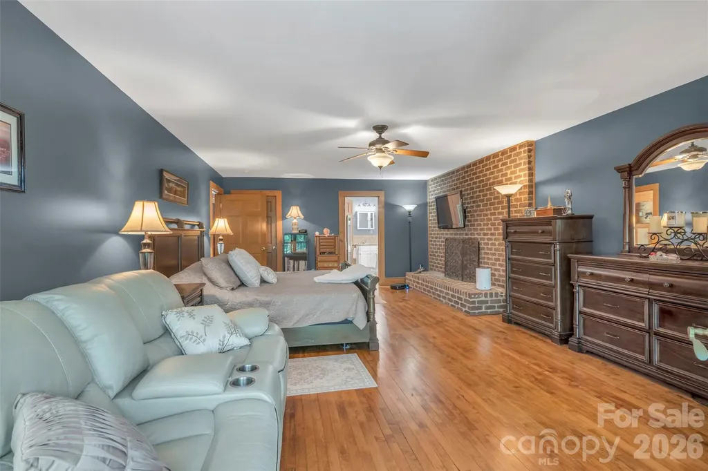 105 Winchester Drive Shelby NC 28152