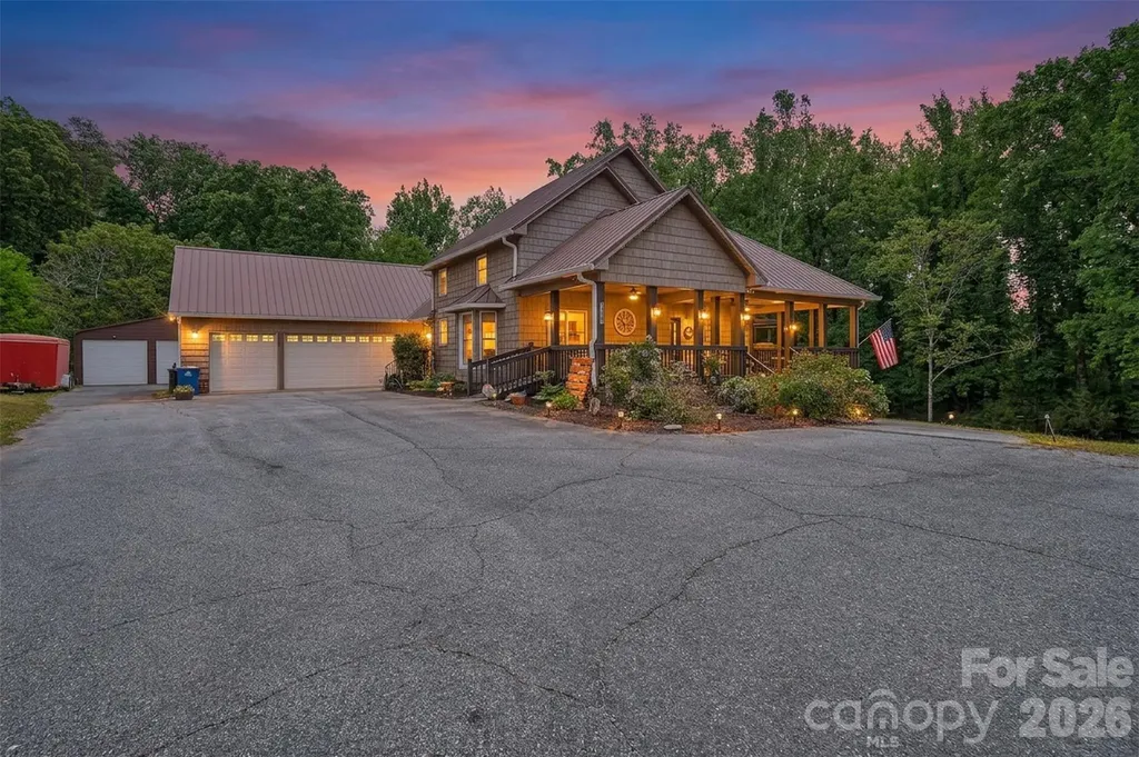 105 Winchester Drive Shelby NC 28152
