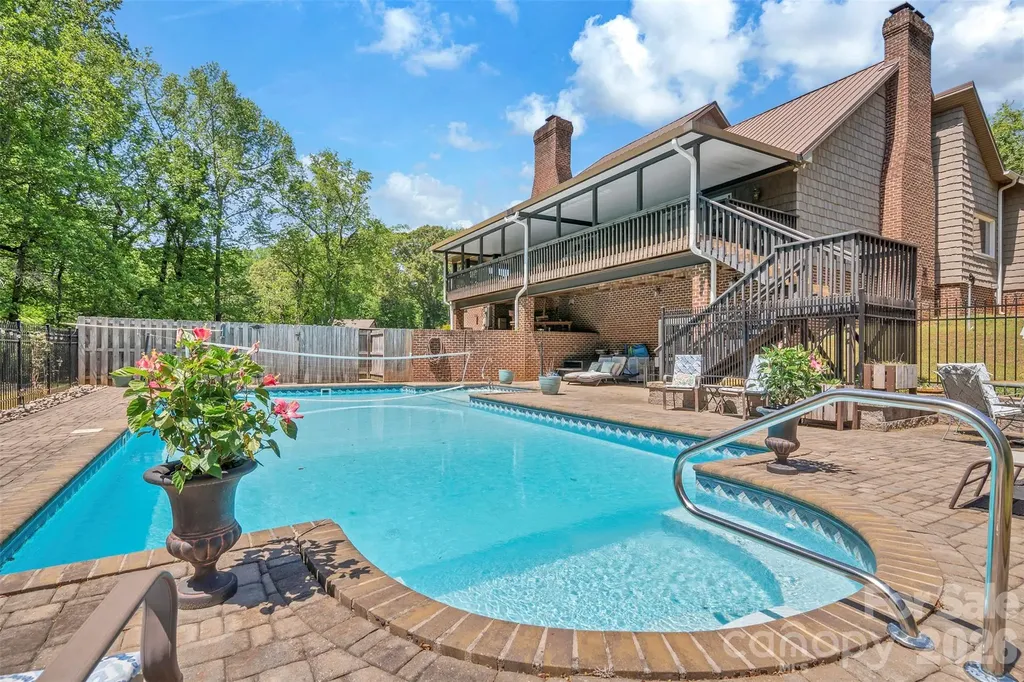 105 Winchester Drive Shelby NC 28152