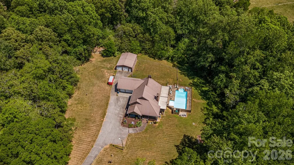 105 Winchester Drive Shelby NC 28152