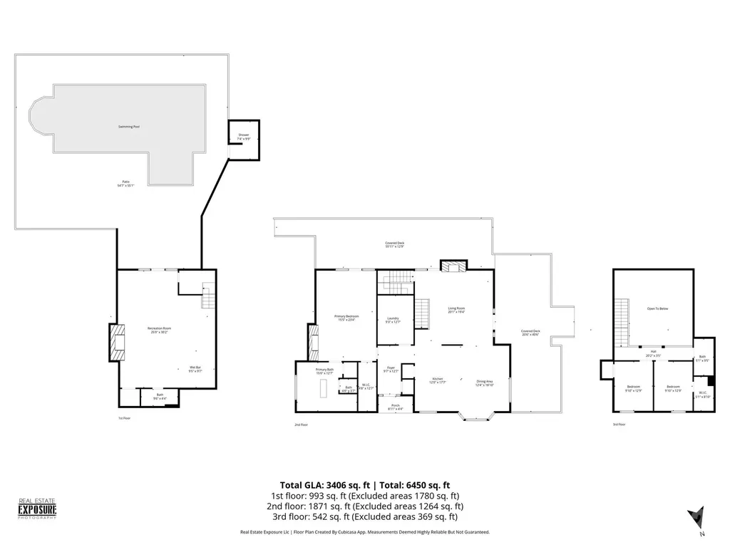105 Winchester Drive Shelby NC 28152