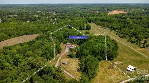 105 Winchester Drive Shelby NC 28152