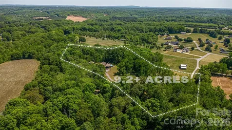 105 Winchester Drive Shelby NC 28152
