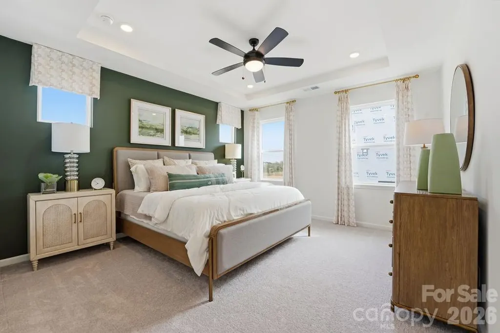201 Silver Fleet Drive Indian Trail NC 28079