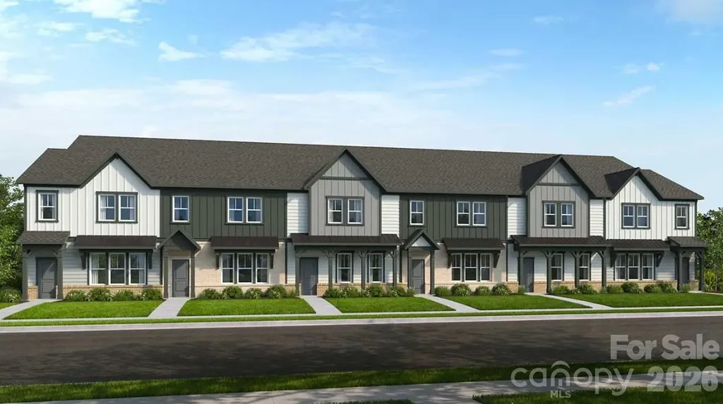 201 Silver Fleet Drive Indian Trail NC 28079