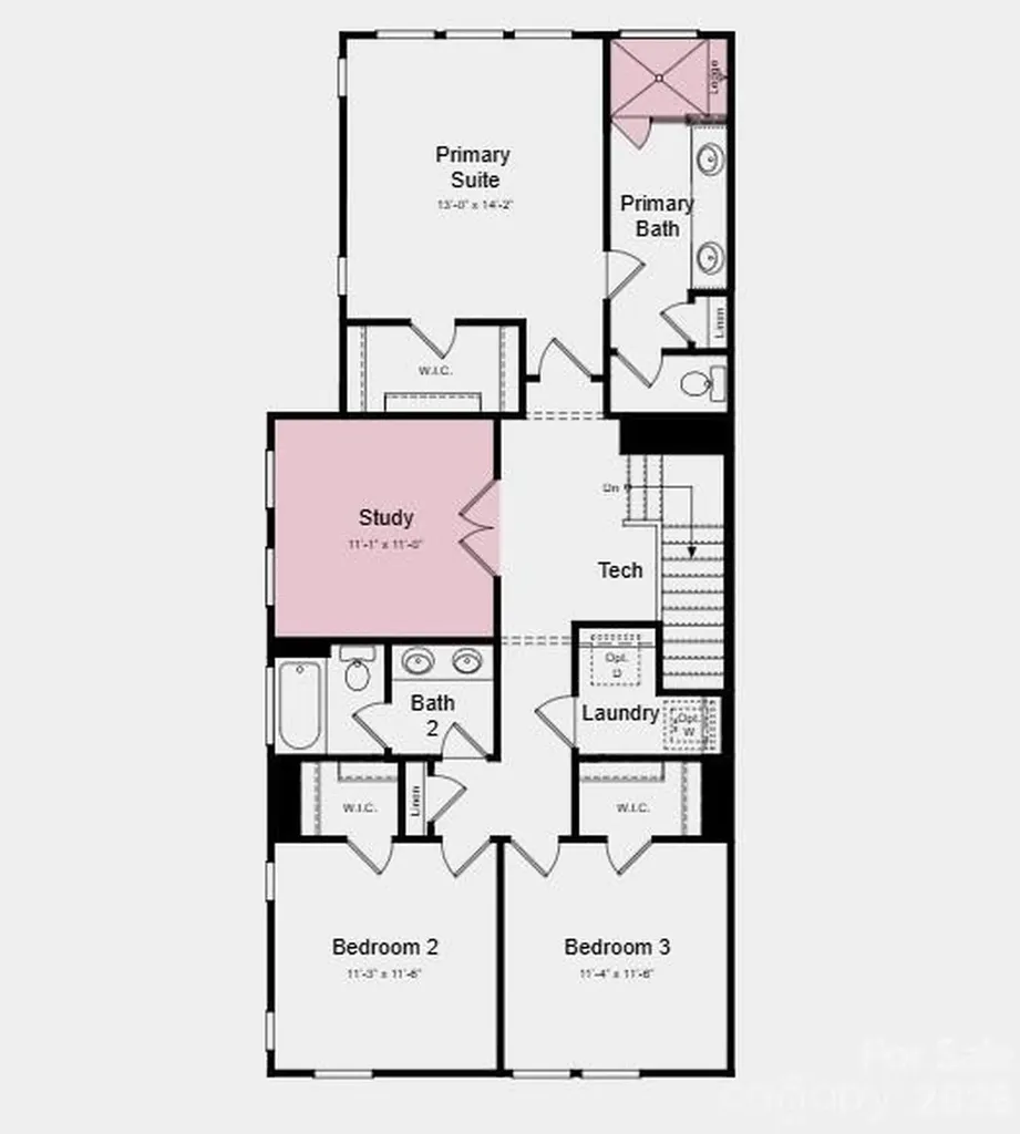 201 Silver Fleet Drive Indian Trail NC 28079