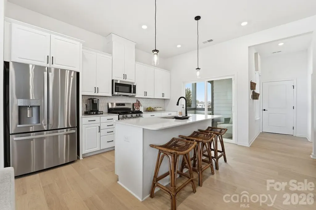 201 Silver Fleet Drive Indian Trail NC 28079