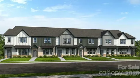 201 Silver Fleet Drive Indian Trail NC 28079