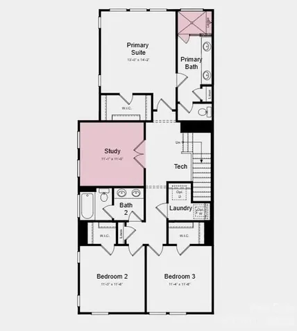 201 Silver Fleet Drive Indian Trail NC 28079