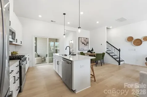 201 Silver Fleet Drive Indian Trail NC 28079