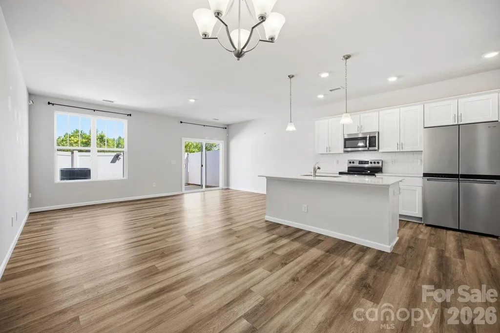 101 Wilkinson Court SE Concord NC 28025