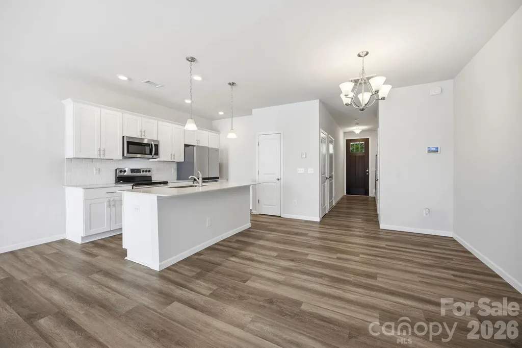 101 Wilkinson Court SE Concord NC 28025