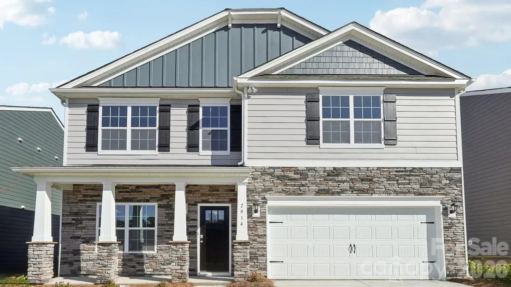 123 Ridgehaven Drive Waynesville NC 28786