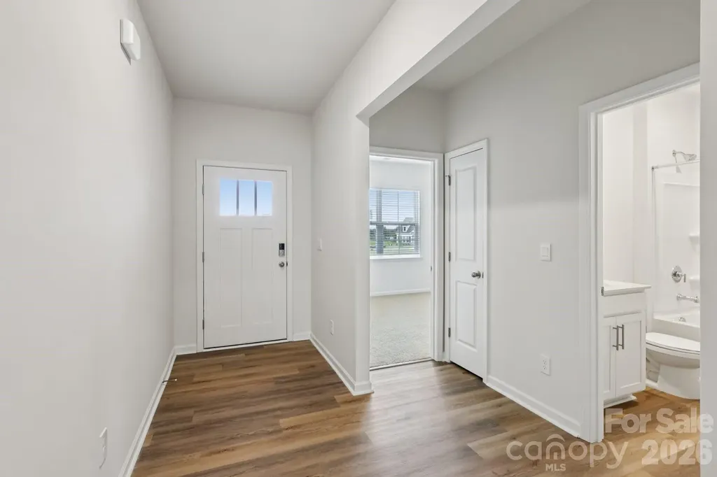 45 Ridgehaven Drive Waynesville NC 28786